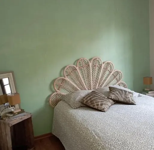 Le Logis De Thais