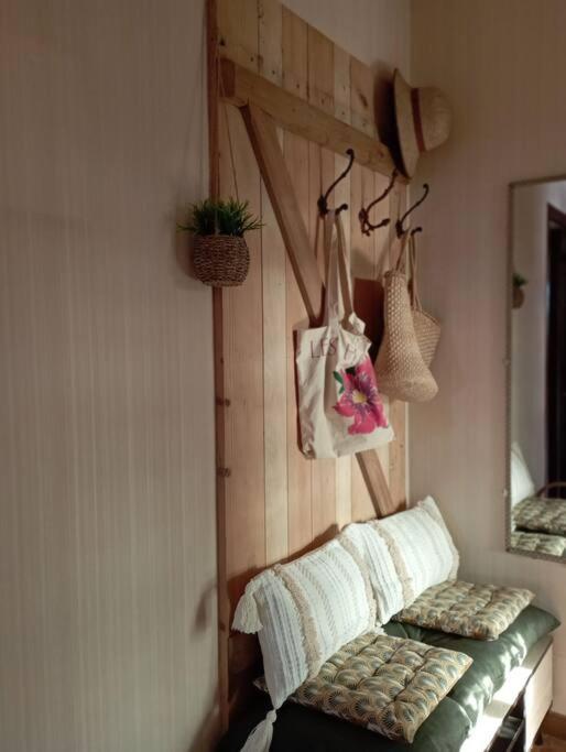 Le Logis De Thais * Henrichemont