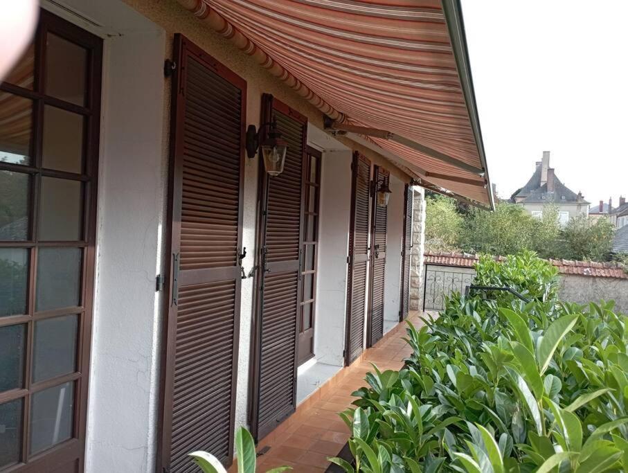 Le Logis De Thais Holiday home Henrichemont