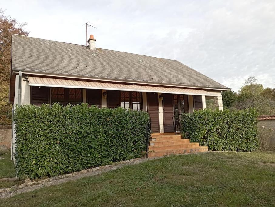 Le Logis De Thais
