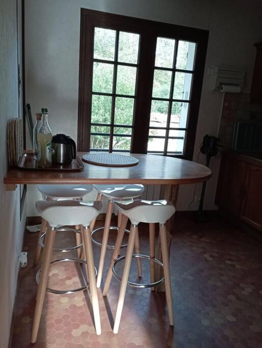Holiday home Le Logis De Thais Henrichemont