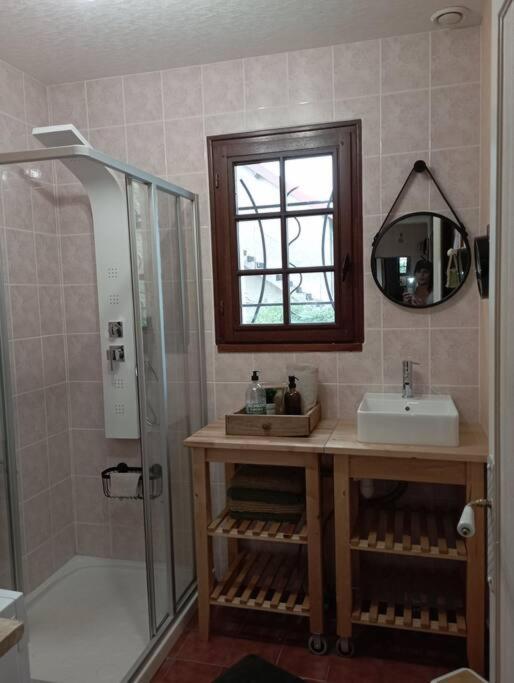 Le Logis De Thais Holiday home *