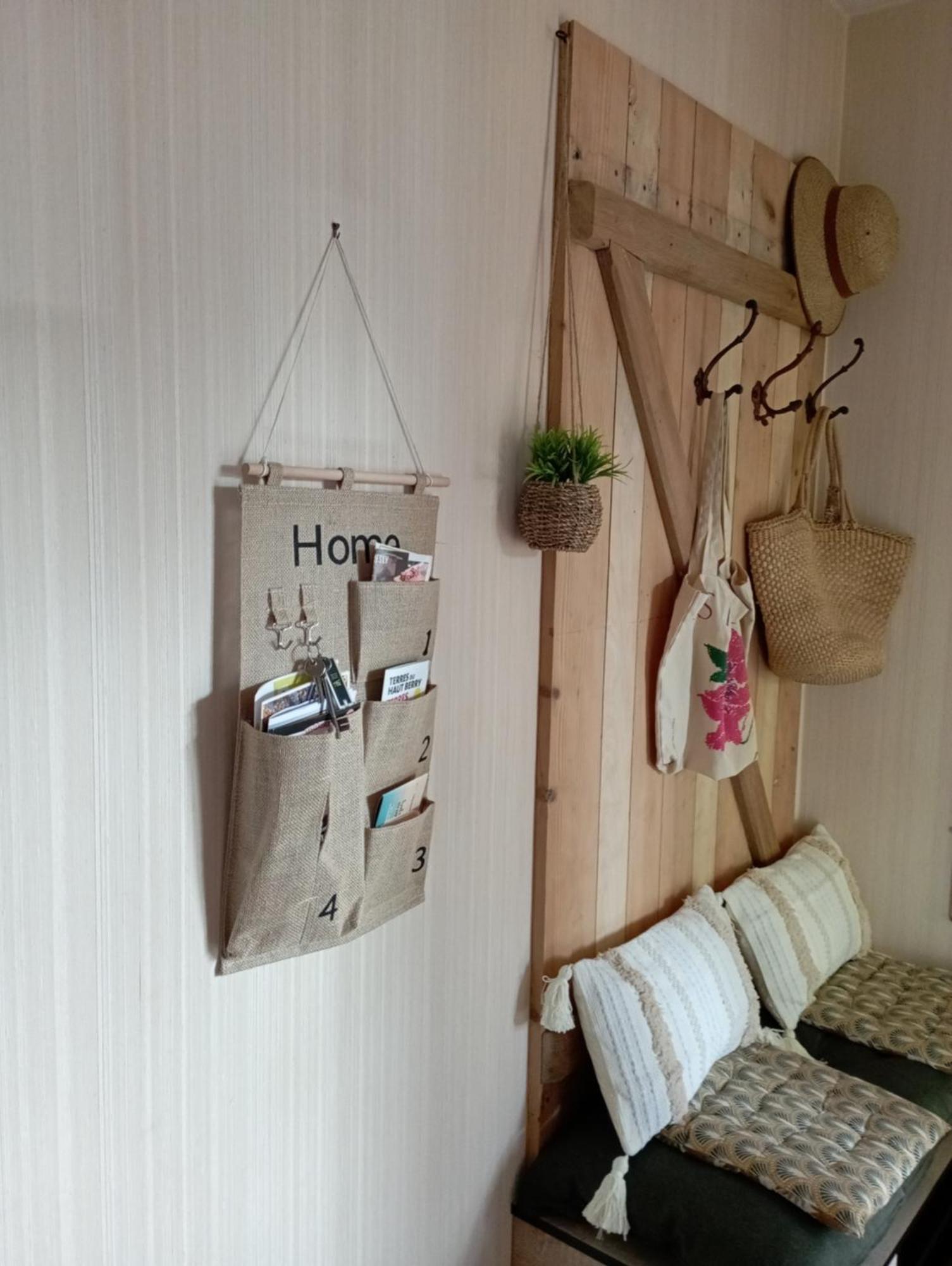 Le Logis De Thais
